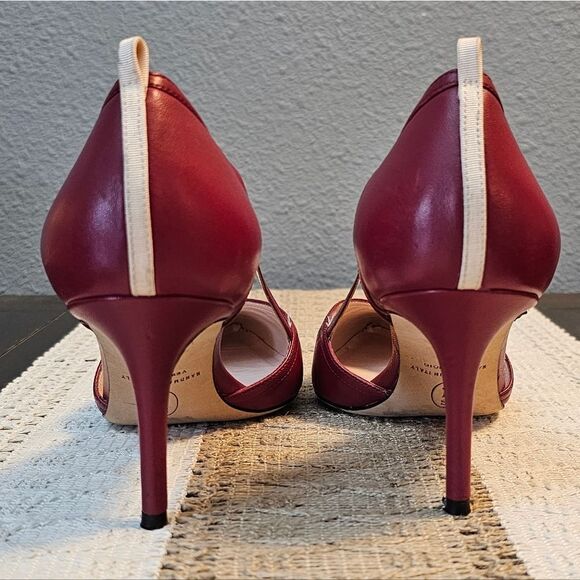 Sarah Jessica Parker Jessica Heels - Picture 5 of 8